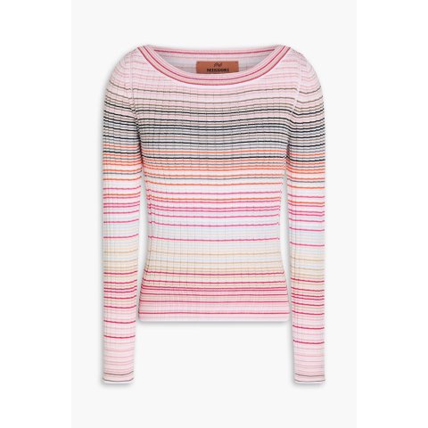 Missoni针织衫