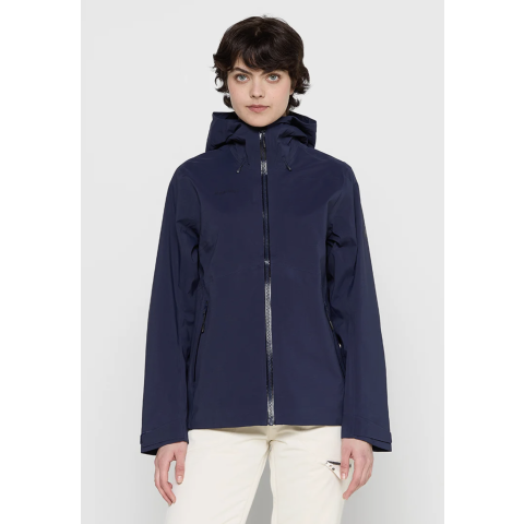 Mammut防水硬壳冲锋衣