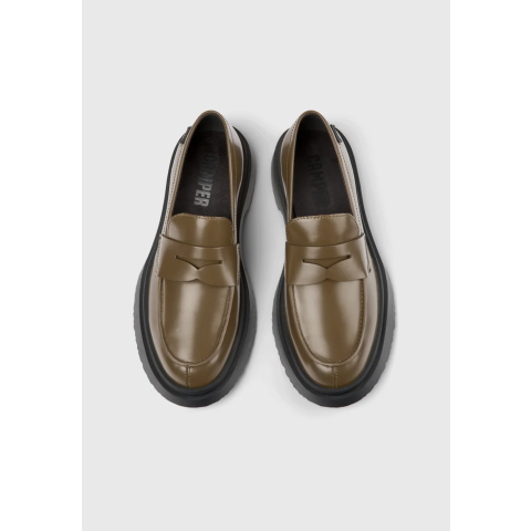 CamperWALDEN TWINS 乐福鞋