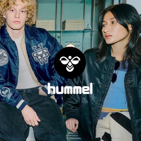 Hummel 2月7日截止