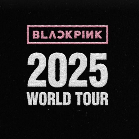 2月27日12:00⏰公售开抢！BLACKPINK 2025 世界巡演官宣❗️巴黎1场：定档8月2日