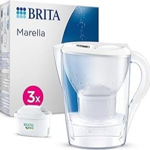 Brita 碧然德 滤水壶/滤芯专场 喝好水 防脱发！