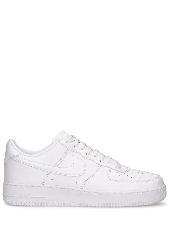 Air Force 1 '07 Fresh运动鞋