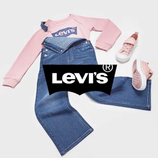 Levi's 2月27日截止