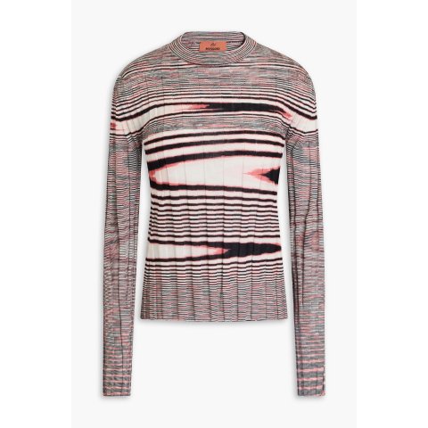 Missoni针织衫