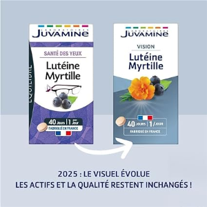 JUVAMINE 法尔舒 养生青年集合 护肝宝120粒大瓶€13.53