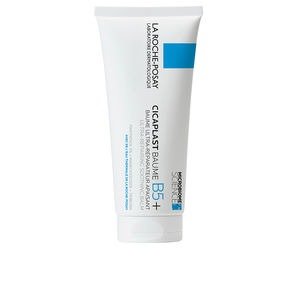 La Roche-Posay升级后，更强修护力！B5+修护霜 100ml