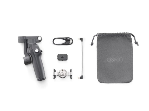 Osmo Mobile 7P