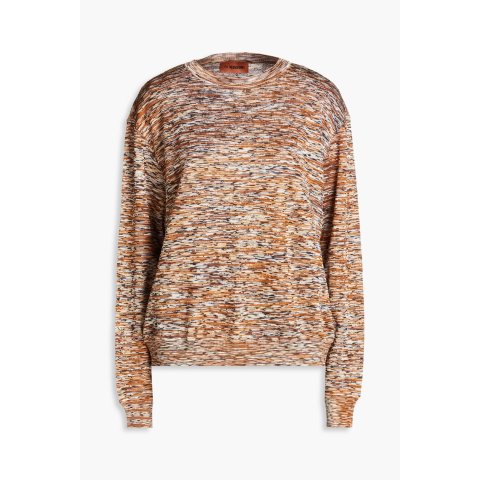 Missoni针织衫