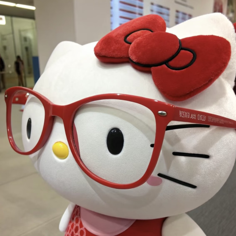 61折起 €3起收啫喱沐浴洗发水Hello Kitty 洗护香水 谁还不是个宝宝了？身体香水喷雾€5