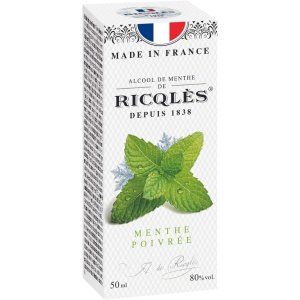 RICQLÈS 双飞人药水 50ml