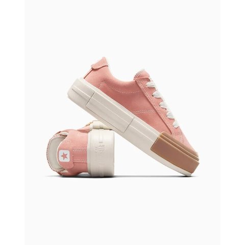 Converse复古桃色 Cruise