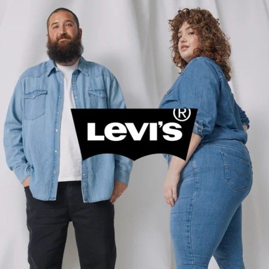 Levi's 2月27日截止