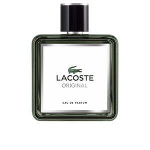 Lacoste留香时间蛮久的~起源香水 60ml 