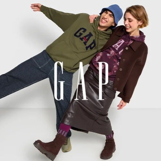 GAP 2月12日截止