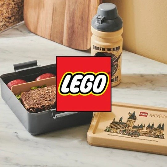 LEGO 2月27日截止