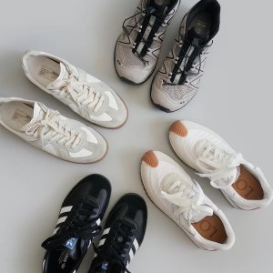 100欧以内！Nike、New Balance、阿迪达斯✔️运动鞋捡漏！