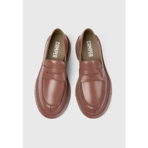 CamperWALDEN TWINS 乐福鞋