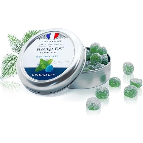 RICQLÈS 双飞人软糖 45g