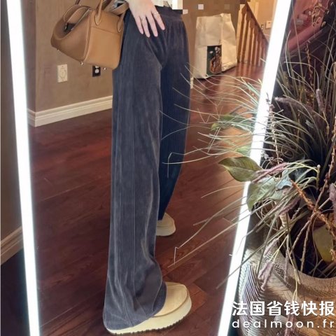 LululemonScuba卫裤