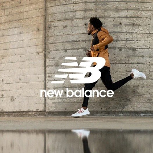 New Balance 2月12日截止