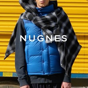 Nugnes SS25顶奢怒折🈹️收割Max Mara、Gucci、Toteme等