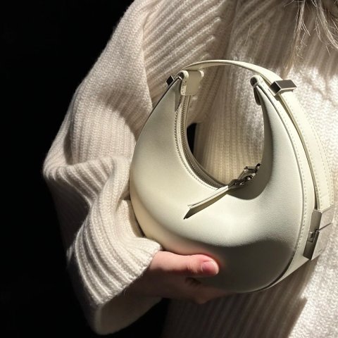 OsoiToni月牙包