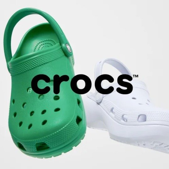 Crocs 2月7日截止