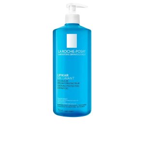 La Roche-Posay750ml？这么划算？富含烟酰胺+乳木果油舒缓沐浴露 750ml