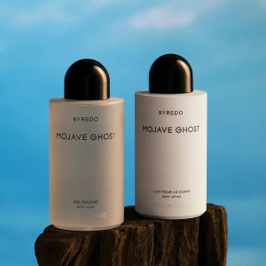 Byredo 洗护好价 €27收免洗洗手液450ml(官网€45)