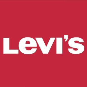 Levi's 官网折扣区 狠货再降 👖直筒神裤仅需€60