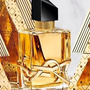 YSL 好价必抢香水合集🌸€44收反转巴黎、自由之水€59