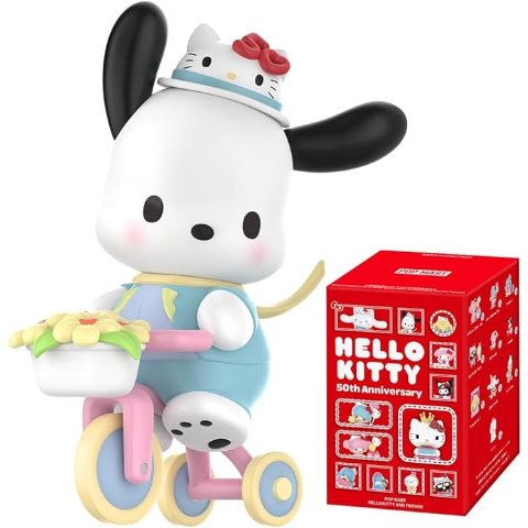 三丽鸥 hello kitty系列