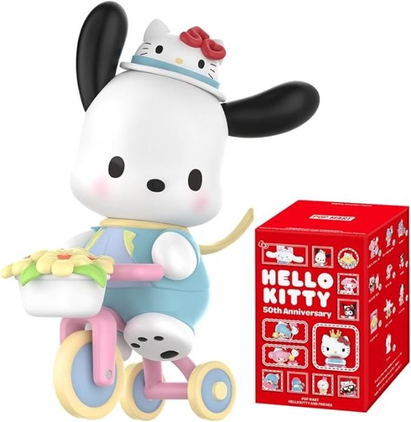 三丽鸥 hello kitty系列