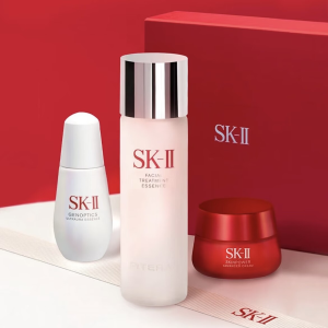 SK-II 这里便宜疯了 钱包说：我不怕不怕啦🤗