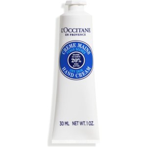 L'Occitane乳木果护手霜30ml 