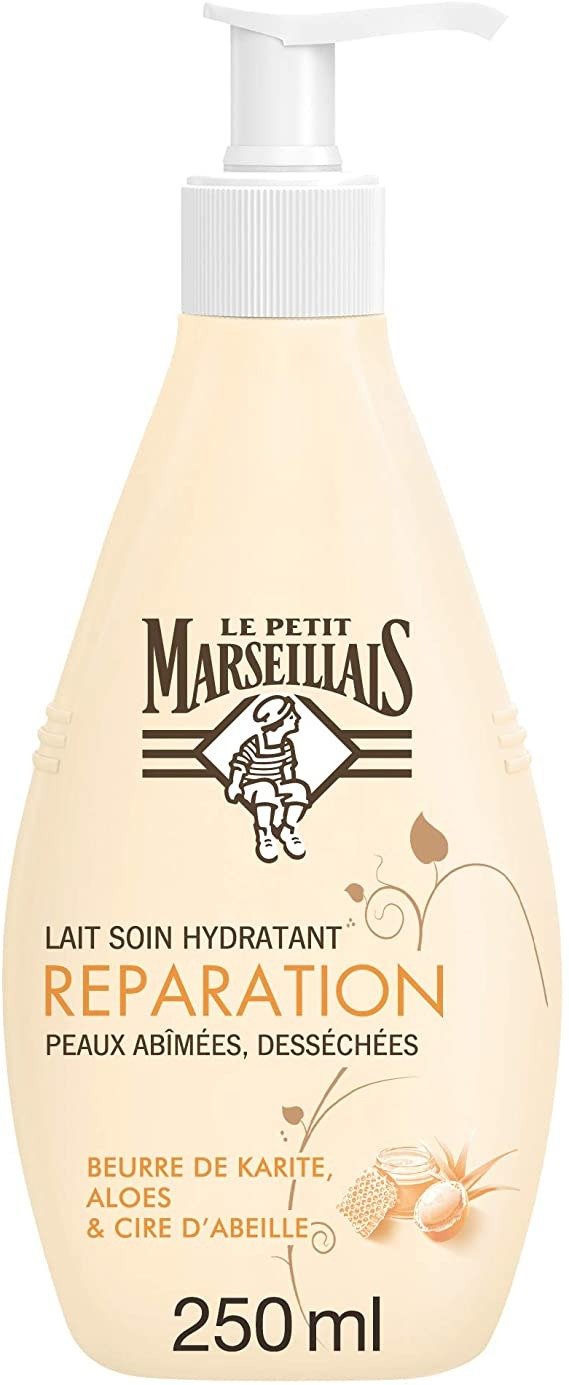 Le Petit Marseillais 修复身体乳 250ml