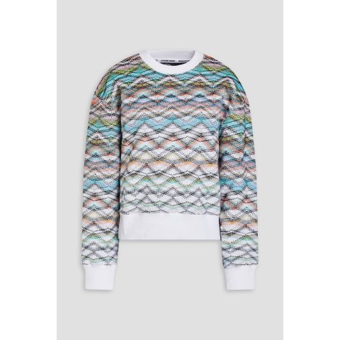 Missoni针织衫