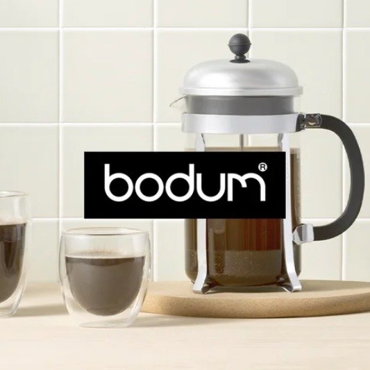 Bodum 3月1日截止