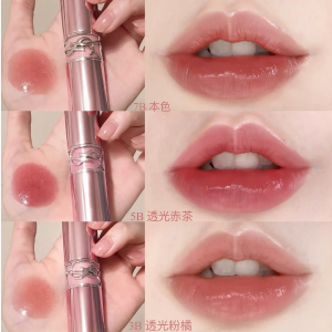 LF💄彩妆选购指南 - 粉底液 | 眼影 | 口红 🎀沁水粉底液€34！