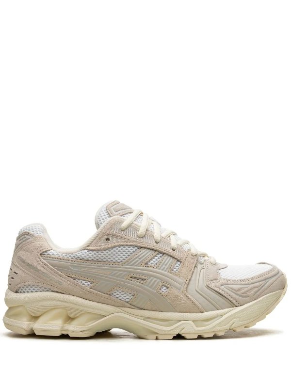 Gel-Kayano 14 老爹鞋