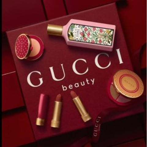 1折起 KVD眼影仅€4.95大牌美妆骨折价💥! €5.95抢Gucci口红、Burberry眼影等!