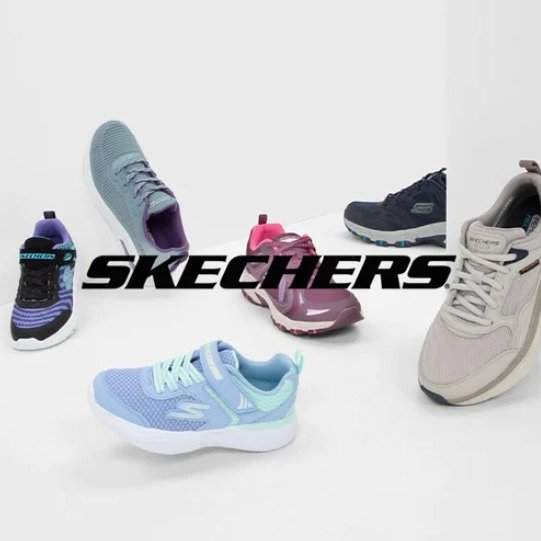 Skechers 2月26日截止