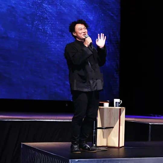 陈奕迅 世界巡演