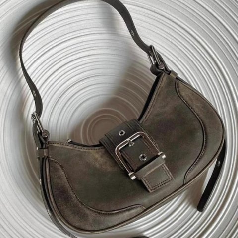 Osoi@7cuBrocle 机车包