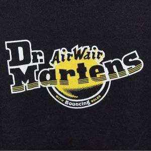 Dr. Martens 闪促开仓 爆款厚底Audrick、经典踝靴等眨眼就断码