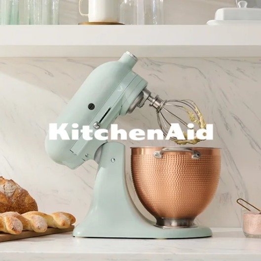 KitchenAid 2月16日截止