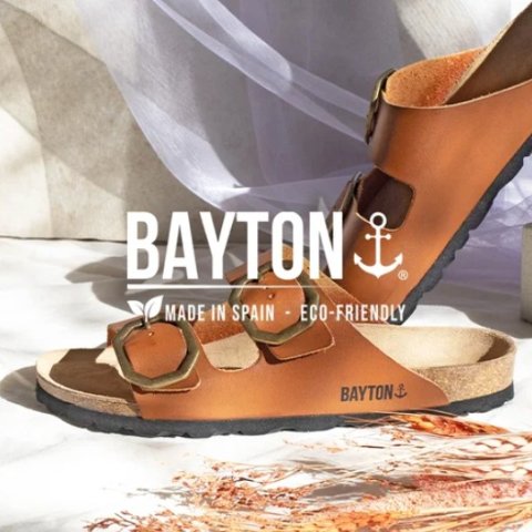 BAYTON 8月7日截止