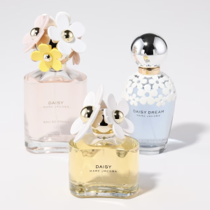 Marc Jacobs 香水漏场🔥€63收经典小雏菊100ml(别家€144)