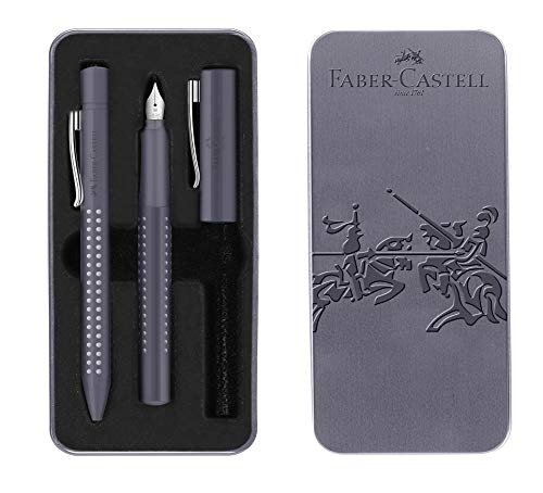 Faber-Castell 钢笔套装 